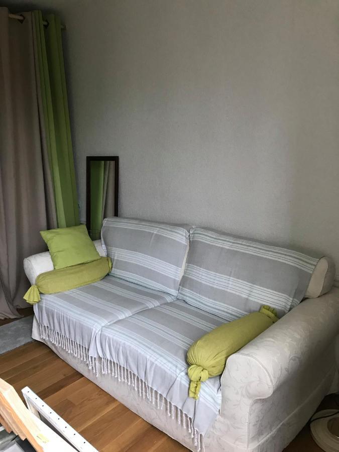 L'Atelier De Jocelyne Daire Beuzeville Dış mekan fotoğraf
